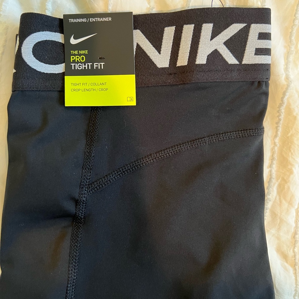 Nike Pro Fit leggings